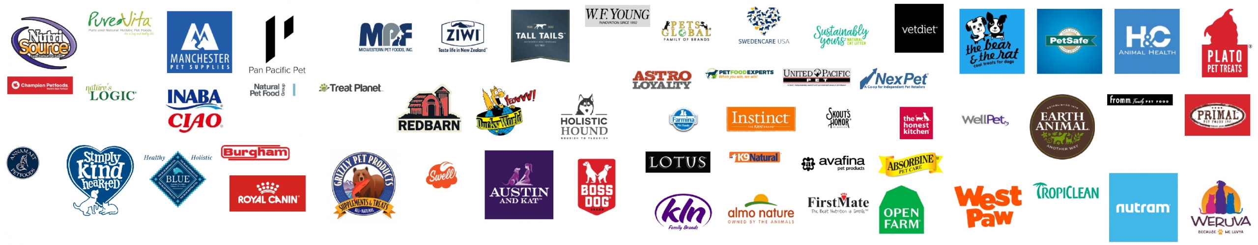 Affordable Platform for PIJAC Canada Members Pets Canada